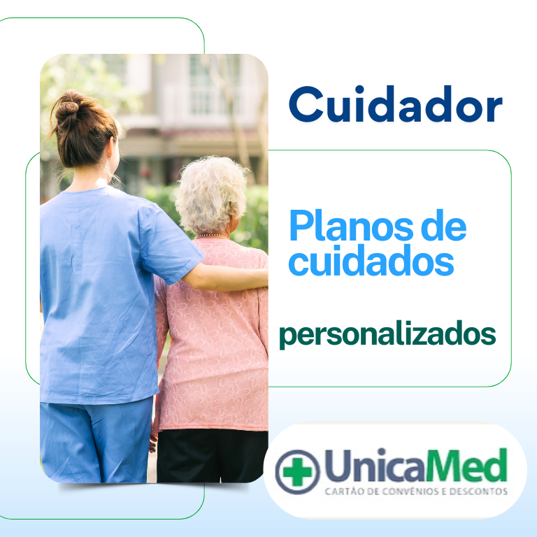 Cuidadores de Idosos