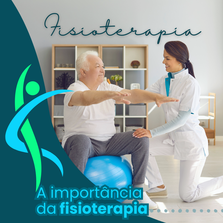 Fisioterapia