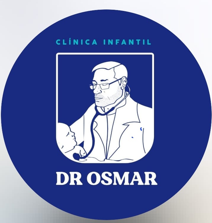 Logo Clínica Infantil Dr. Osmar