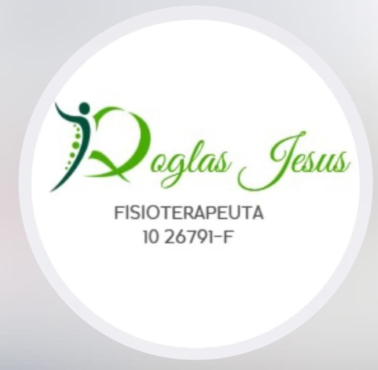 Logo doglasjesusFisio